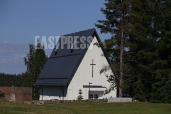 EA342855, Eastpress, Rautjärvi, Finland